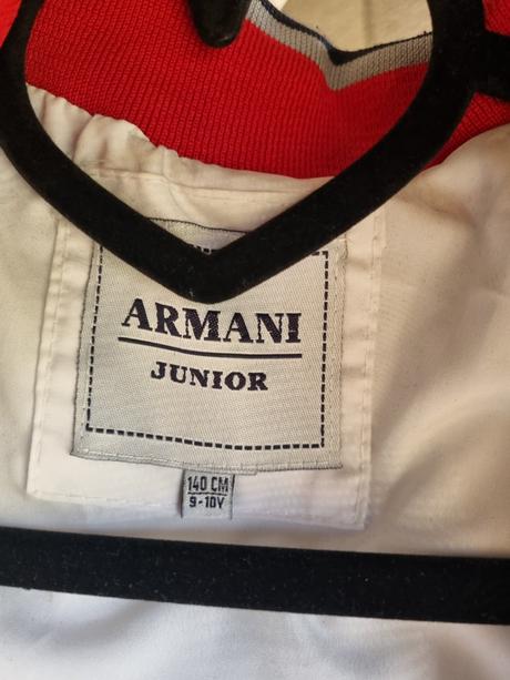 Bunda armani, armani,140