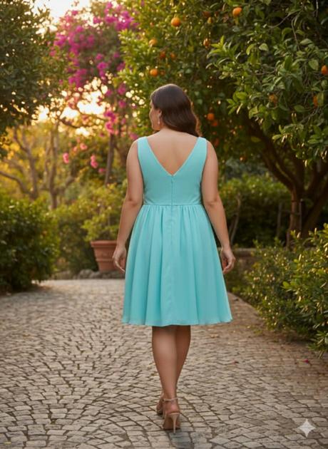 Spoločenské šaty vo veľkosti l/xl, l / xl