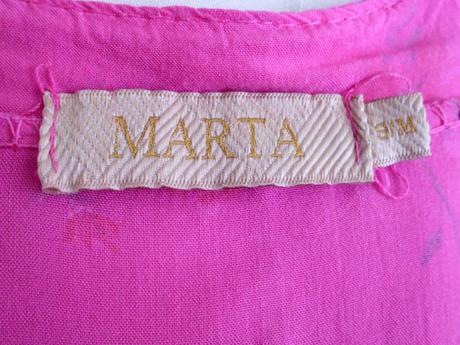 Oversize roll up rukáv, m