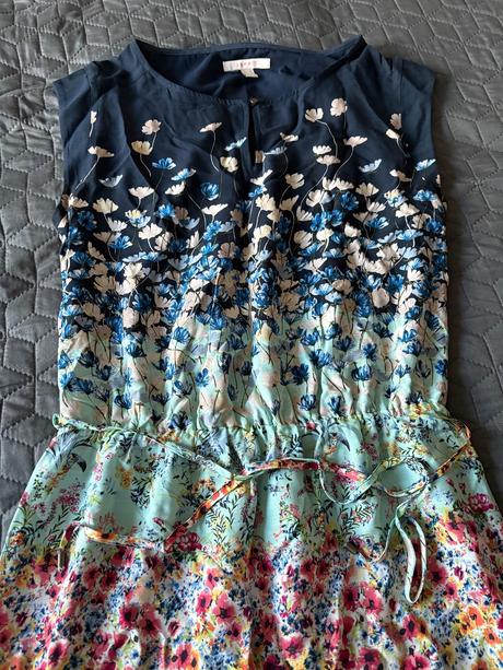 Šaty esprit, esprit,38