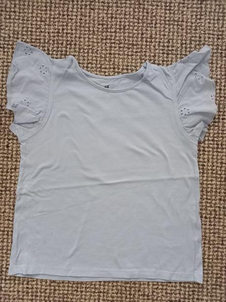 Tričko, h&m,122