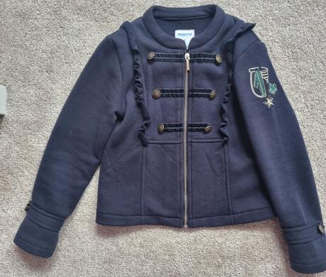 Sako mayoral ako nové, mayoral,128