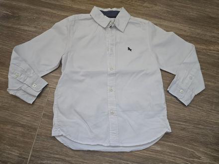 Košeľa č.110, 110