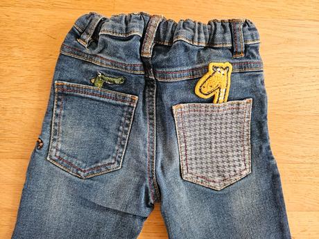 Next rifle so zvieratkami 104, next,104