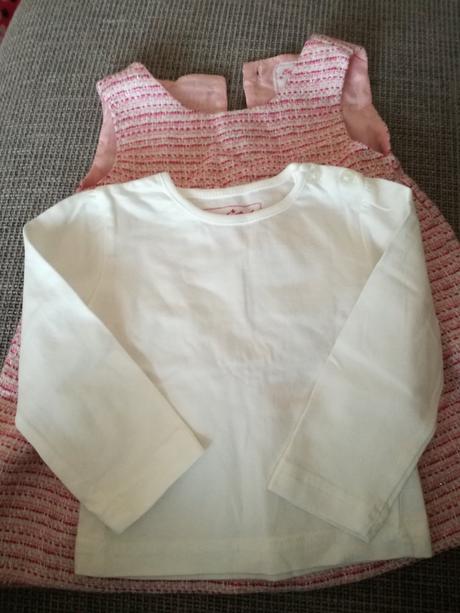 Nenosene saticky s trickom, early days,80