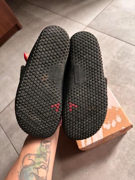 Vivobarefoot primus topánky 29, vivobarefoot,29