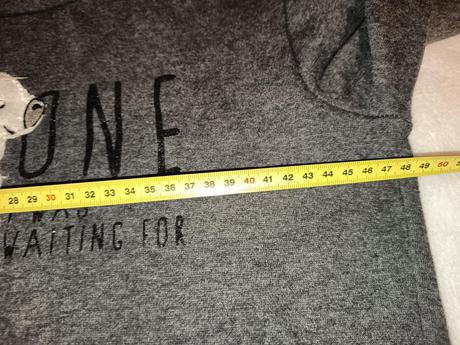 Mikina page one young, 170