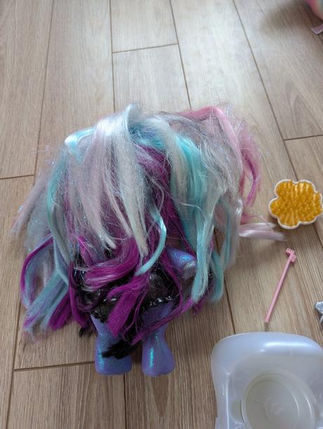 Poopsie slime surprise unicorn, 