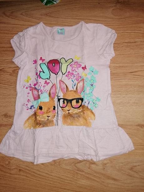Tričko, kiki&koko,116