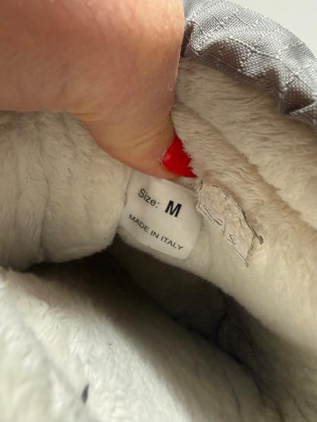 Bogner snehule 40, 40