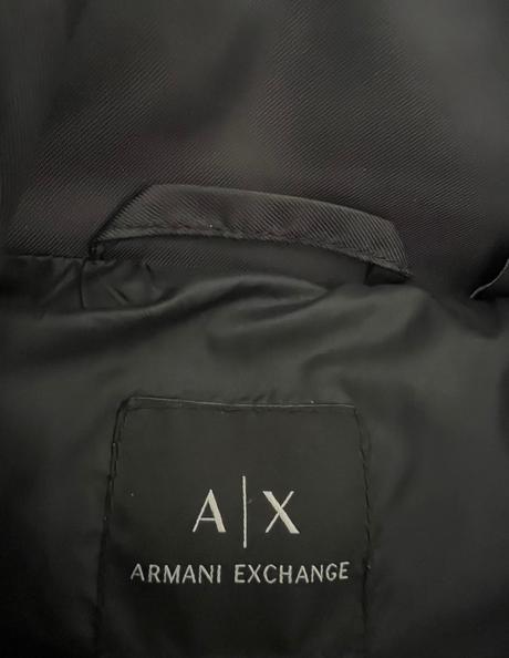 Armani vesta, armani,s