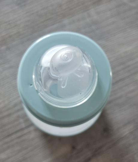 Fľaša na kŕmenie mam, mam