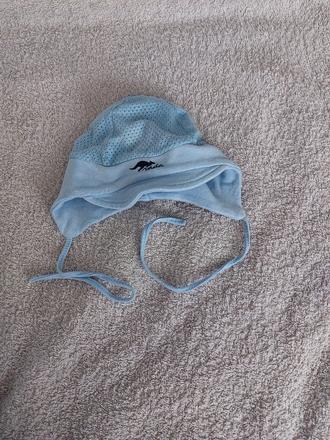 Letná čiapka rada, rada,38