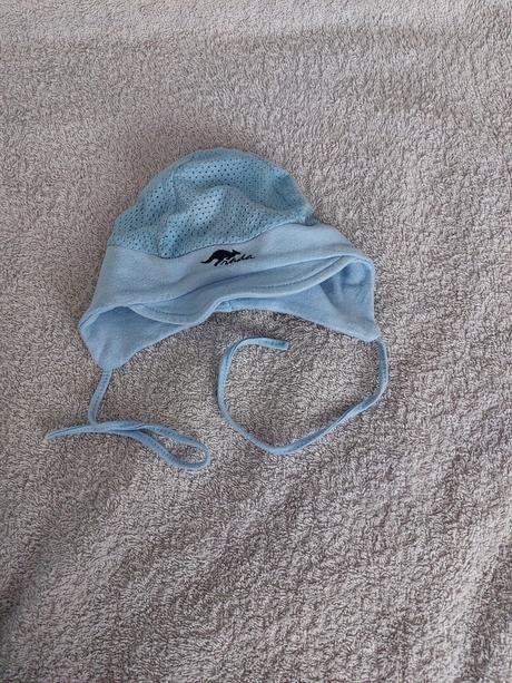 Letná čiapka rada, rada,38