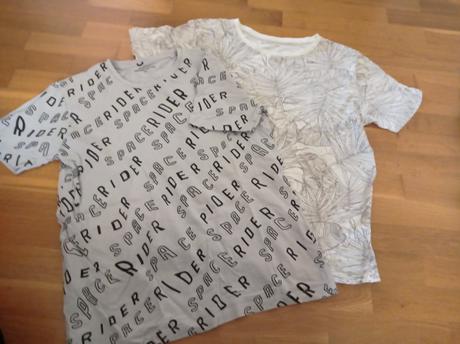 Dvojpack tricko, reserved,152