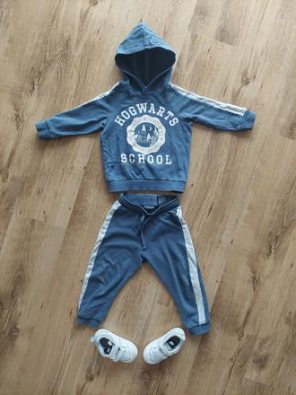 Súprava harry potter, h&m,98