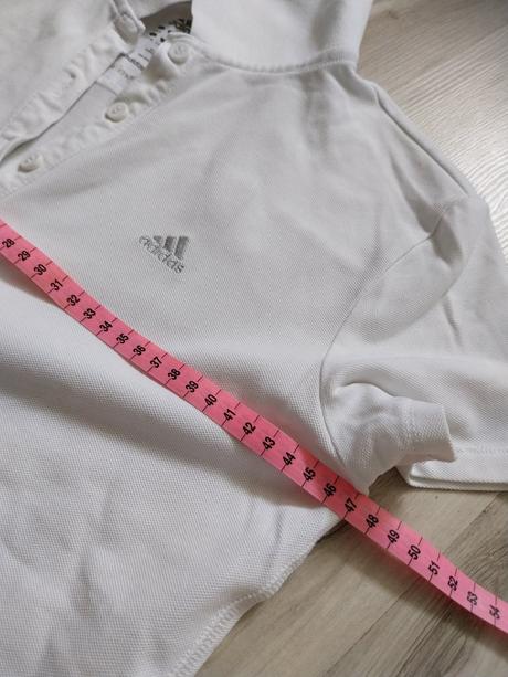 Polo košeľa, adidas,s