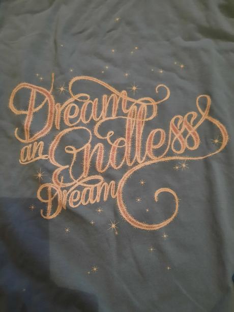 Dievčenské tričko, 134