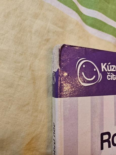 Kniha, 