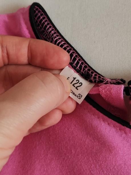 Komplet minnie mouse, 122