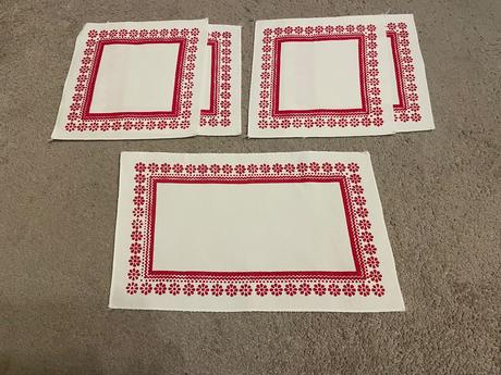 Prestieranie súprava 1+4, 