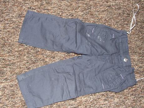 Frajerský kompletik, baby club,74