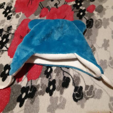 Detská čiapka, pepco,86