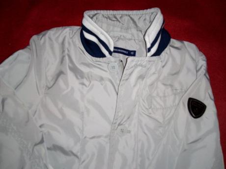 Prechodná bunda, original marines,146