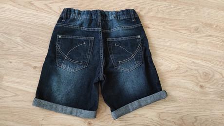 Chlapčenské kraťasy, kik,146