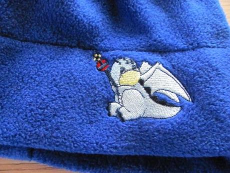 Čiapka veľ. 50 (obvod hlavy), 104