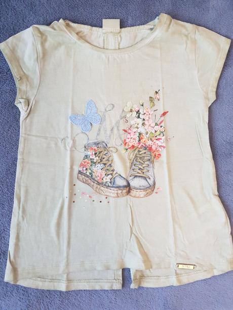 Tricko mayoral, mayoral,98