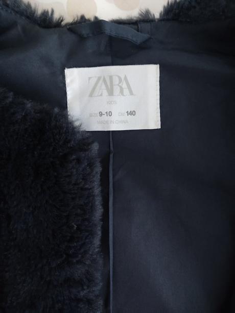 Vesta, zara,140
