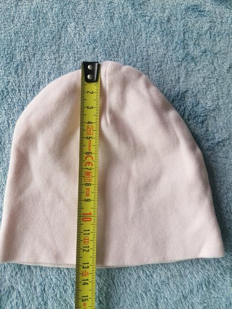 Balík dievčatko 50, 50–62