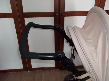 Športový kočík - concord fusion, concord,concord fusion