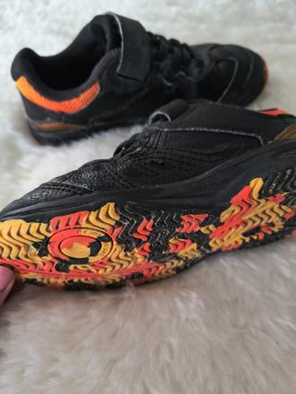 Chlapčenské halové tenisky, decathlon,29