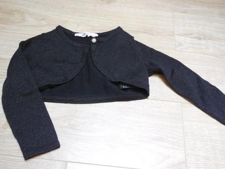 Svetrík/bolerko hm, h&m,98