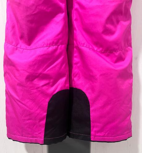 Lyžiarske nohavice s, alpine pro,s