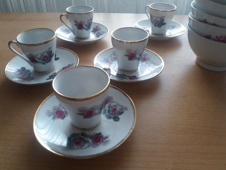 Cinsky porcelan, - 40 € od predávajúcej kratuch | Bazár - Modrý koník