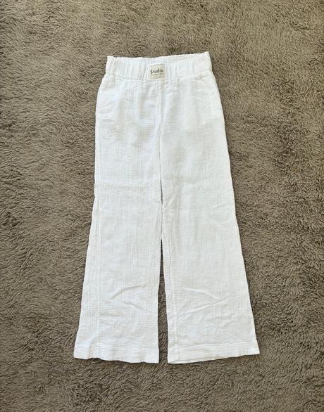 Studio loungewear nohavice, s