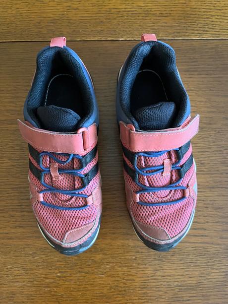 Adidas outdoorová obuv ax2 cf k, adidas,32