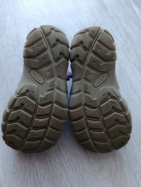 Sandále keen seacamp ll cnx, keen,25