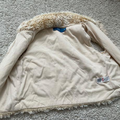 Chlpata vesticka, tu,110