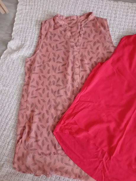 Dámske košieľky, amisu,xl