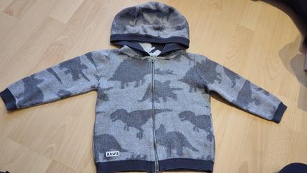 Sveter dino, reserved,98