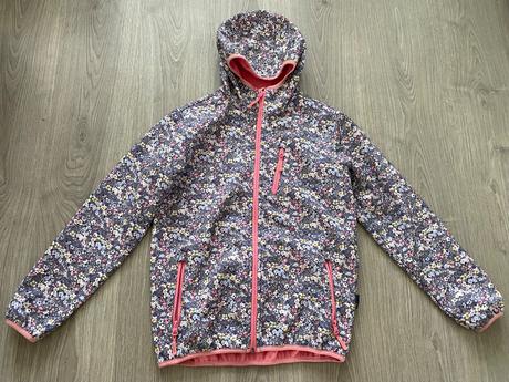 Prechodná bunda, lewro,152