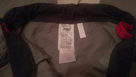 Turisticke nohavice, 128