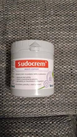 Sudocrem 400ml, 