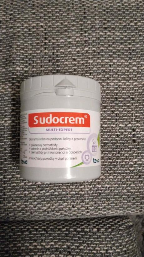 Sudocrem 400ml, 