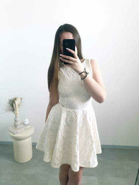 Numoco popolnočné šaty s, age,s