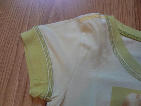 Tričko s high school musical 140/146, 140